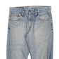Mens Blue Levis Vintage 2000s Y2K Casual JeansW28 L28