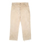 Mens Tan Dickies Carpenter Carpenter Trousers