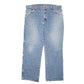 Mens Blue Dickies Carpenter Carpenter JeansW38 L30