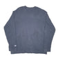 Mens Navy Champion  Crewneck Jumper
