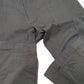 Mens Grey Dickies Redhawk Seam Chino Trousers