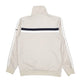 Mens Beige Adidas 83-C Track Top Full Zip Jumper