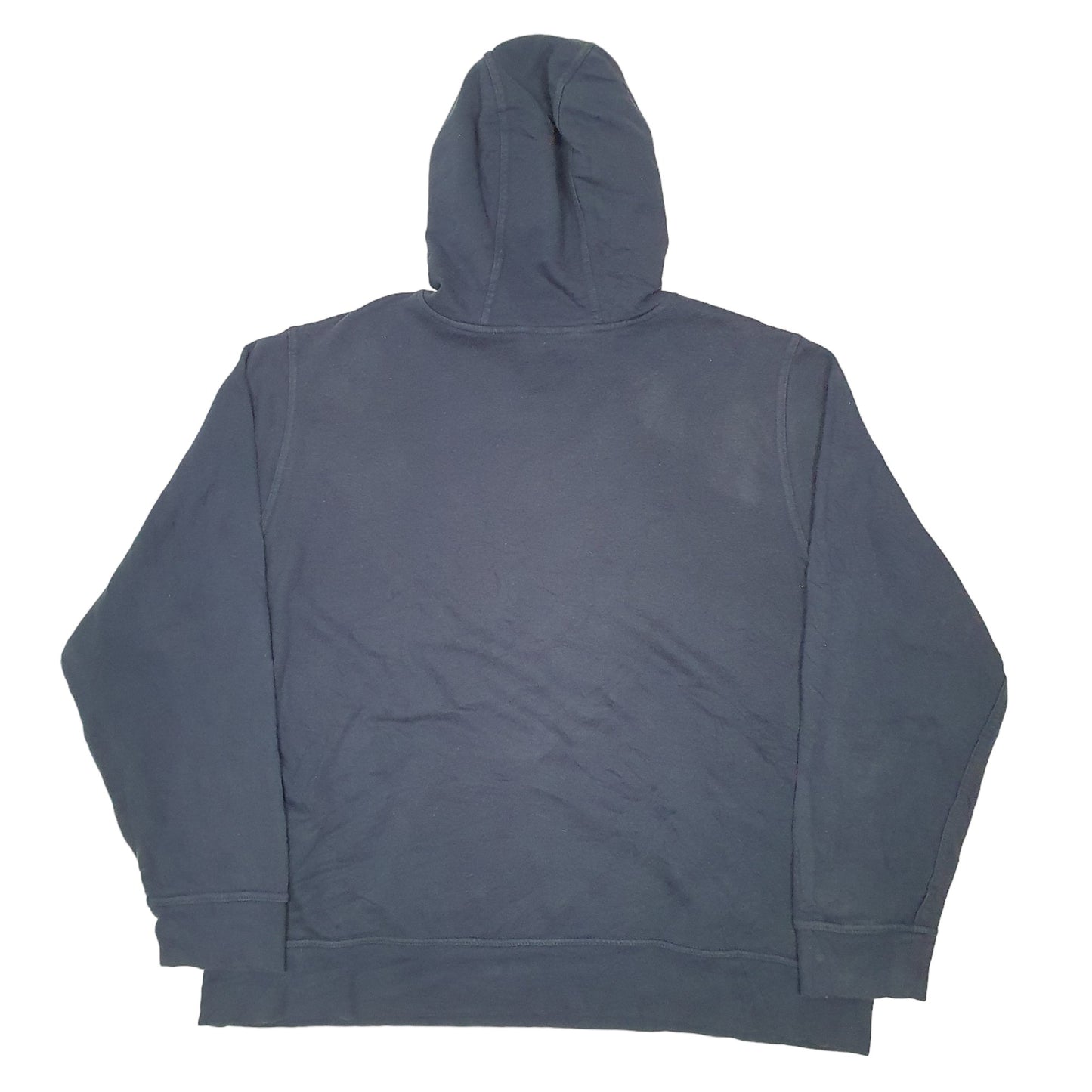 Mens Navy The North Face  Hoodie Jumper