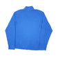 Mens Blue The North Face  Full Zip Jumper