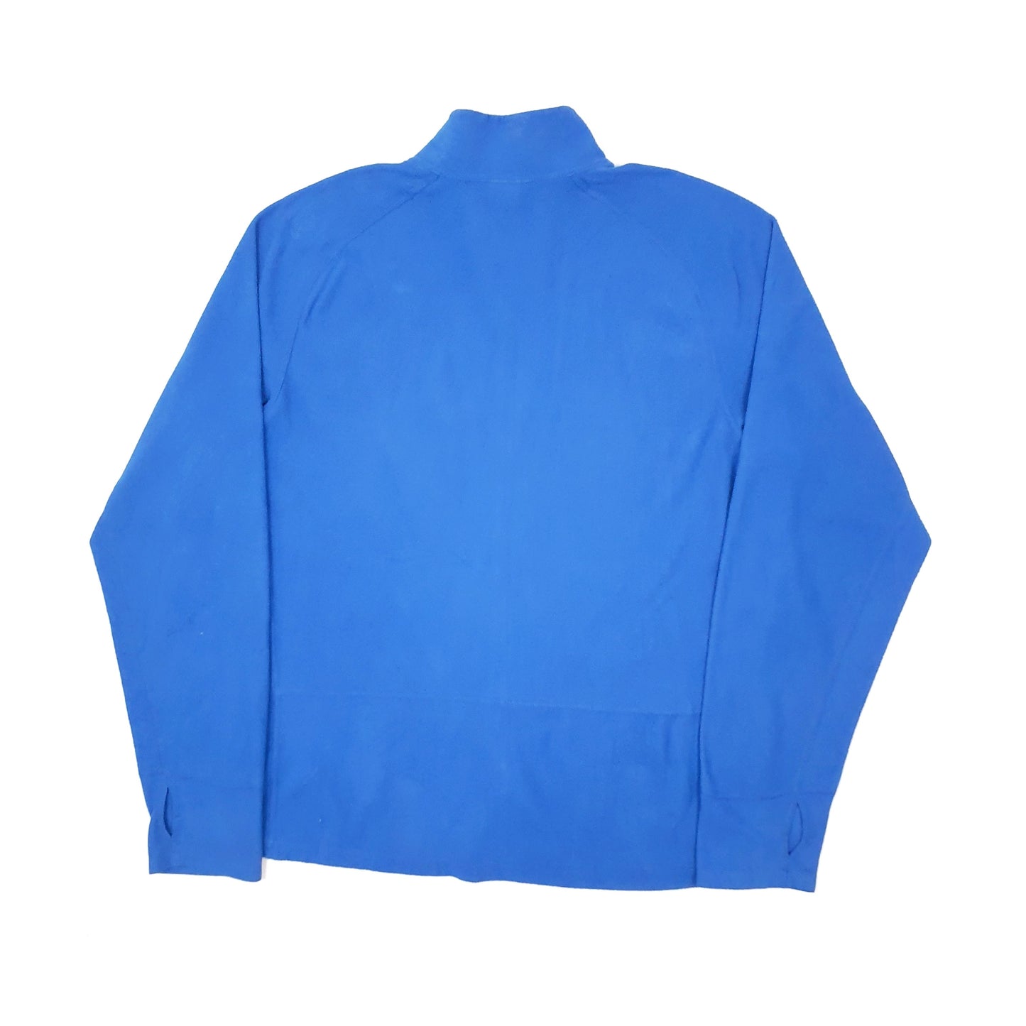 Mens Blue The North Face  Full Zip Jumper