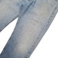 Mens Blue Levis  505 JeansW34 L30