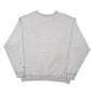 Mens Grey Champion  Crewneck Jumper