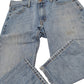 Mens Blue Levis  569 JeansW36 L29
