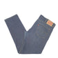 Mens Blue Levis Stretch 511 JeansW38 L32