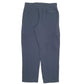 Mens Navy Nike Cargo Tracksuit Bottoms Jogger Trousers