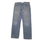 Mens Blue Levis  559 JeansW38 L34