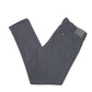 Mens Black Levis Stretch 510 JeansW38 L32