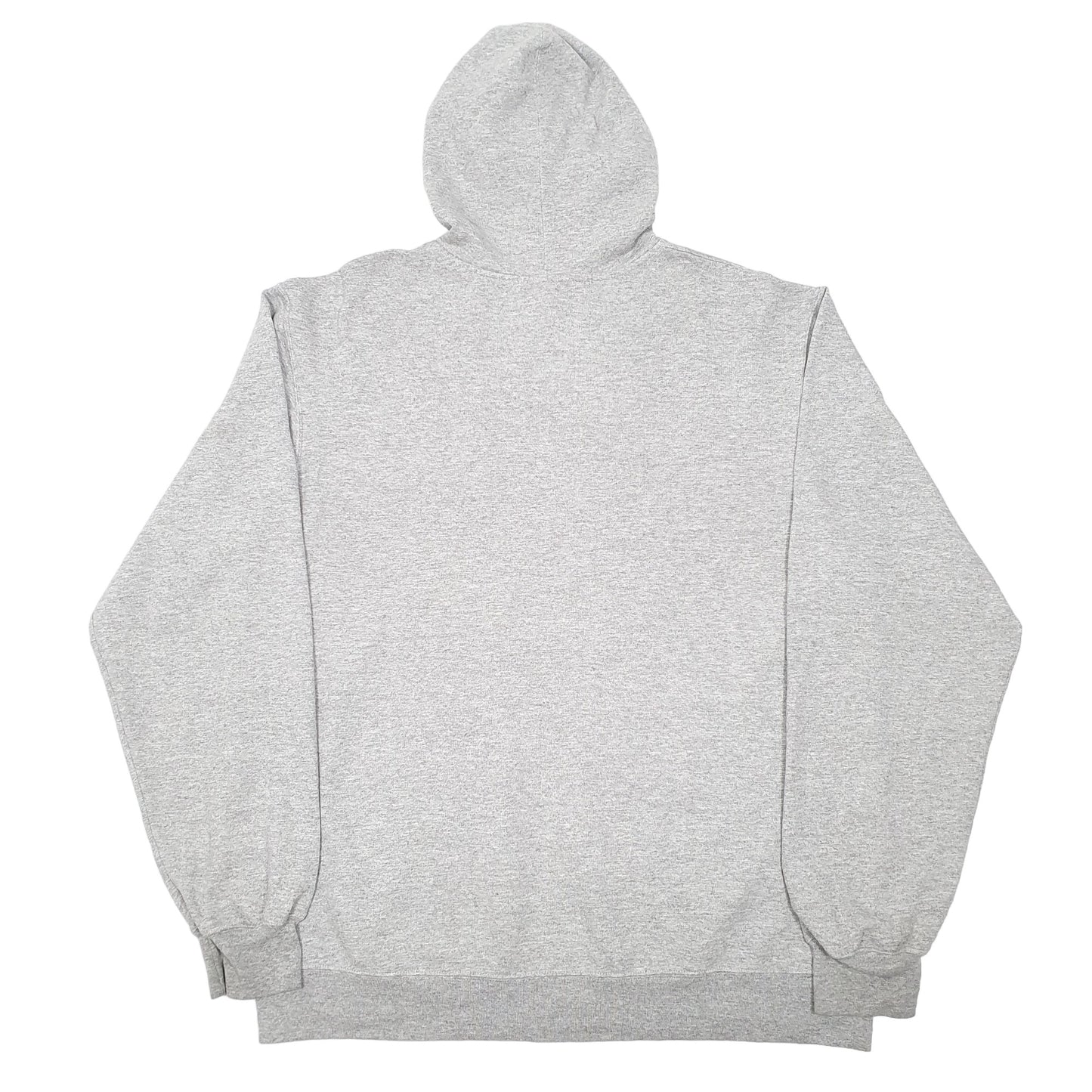 Mens Grey Adidas Ocean Spartans 2011 Surf Hoodie Jumper