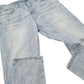 Mens Blue Levis  510 JeansW36 L30