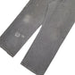Mens Grey Dickies Carpenter Carpenter Trousers