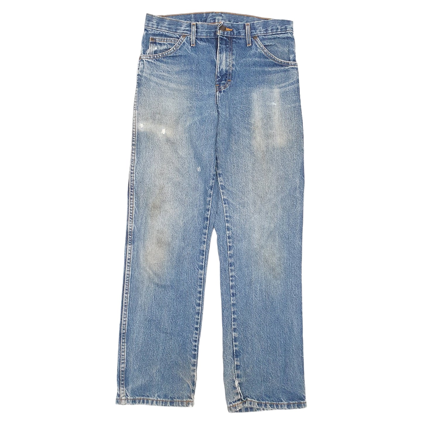 Mens Blue Dickies Carpenter Casual JeansW30 L30