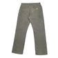 Mens Khaki Carhartt  Carpenter Trousers