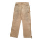 Mens Tan Dickies Carpenter Carpenter Trousers
