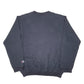 Mens Navy Champion Seaside Crewneck Jumper