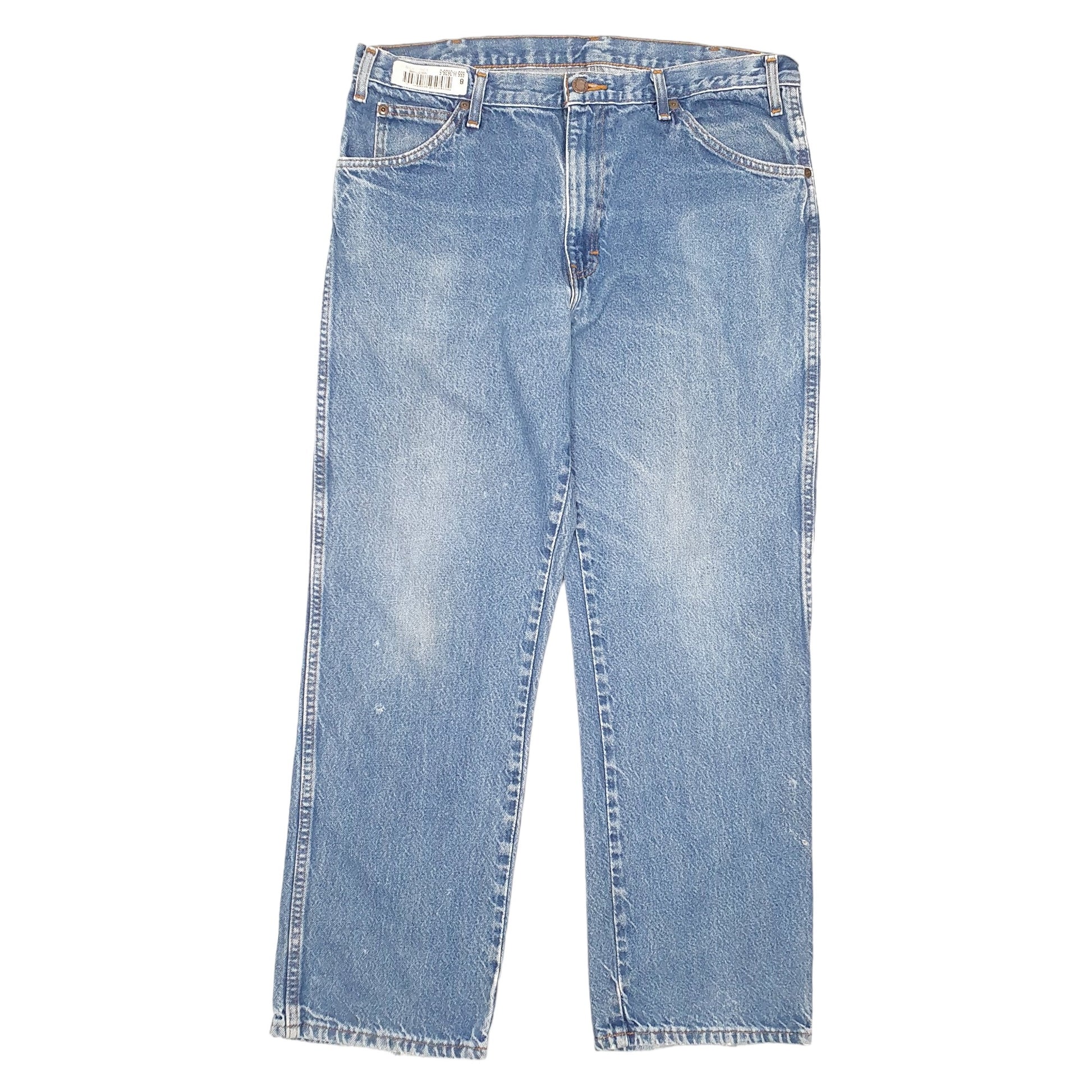 Mens Blue Dickies  Casual JeansW36 L30