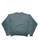 Mens Green Carhartt  Crewneck Jumper