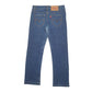 Womens Blue Levis  925 JeansW29 L28