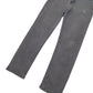 Mens Black Levis  505 JeansW34 L32