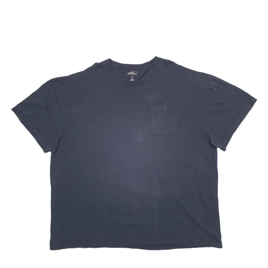 Mens Black Dickies Short Sleeve T Shirt