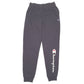 Mens Black Champion  Jogger Trousers