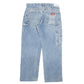 Mens Blue Dickies Carpenter Carpenter JeansW34 L30