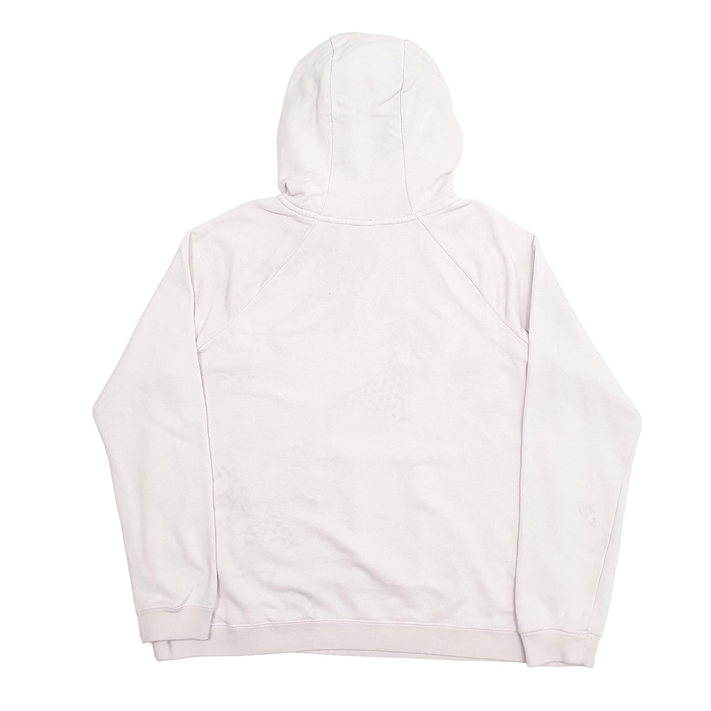 Mens Pink Nike  Hoodie Jumper