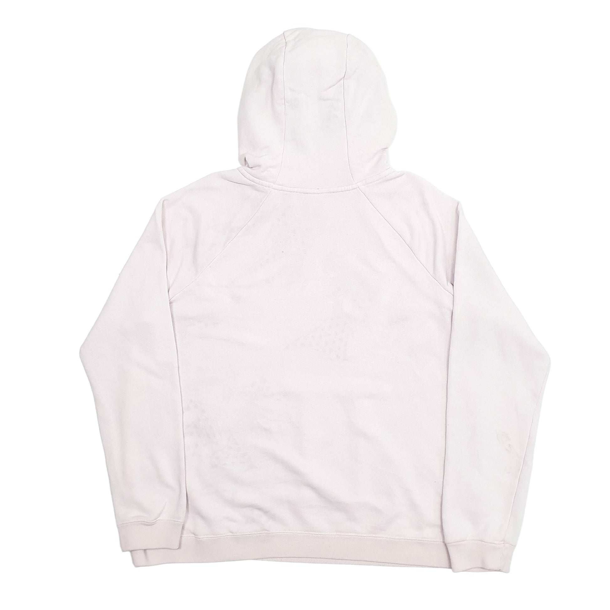 Mens Pink Nike  Hoodie Jumper