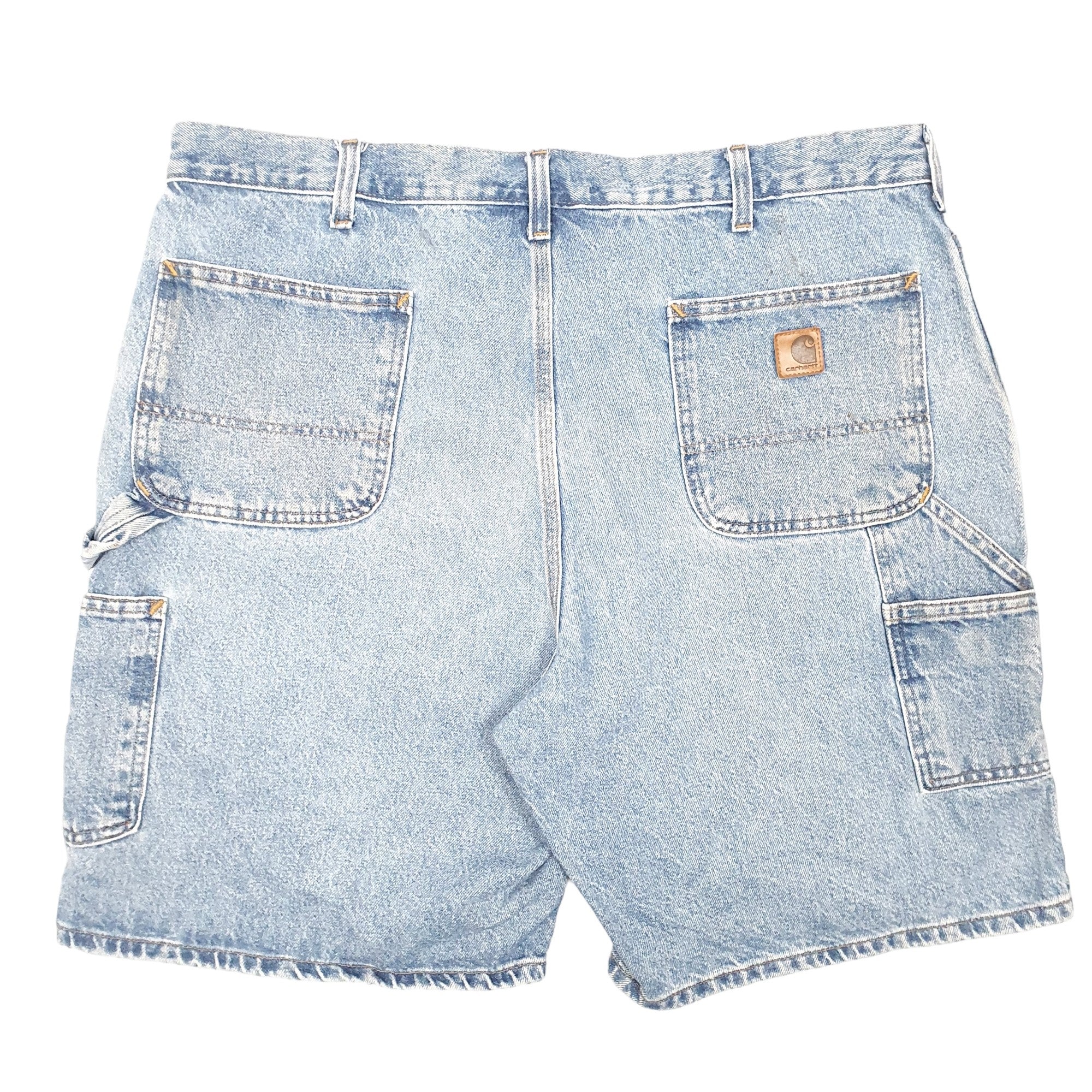 Carhartt sale carpenter shorts