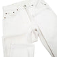 Mens White Levis  Casual JeansW30 L30