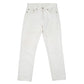Mens White Levis  Casual JeansW30 L30