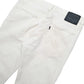 Mens Beige Levis  511 JeansW34 L32