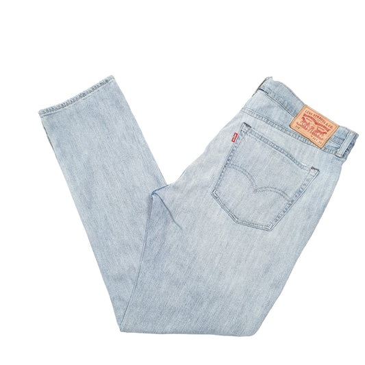 Mens Blue Levis  510 JeansW36 L30