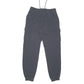Mens Black Nike Cargo Jogger Trousers