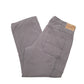 Mens Grey Schmidt Lined Winter Thermal Carpenter Trousers