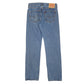 Mens Blue Levis  505 JeansW30 L32