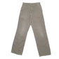 Mens Khaki Carhartt Carpenter Carpenter Trousers