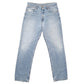 Mens Blue Levis  582 JeansW36 L34