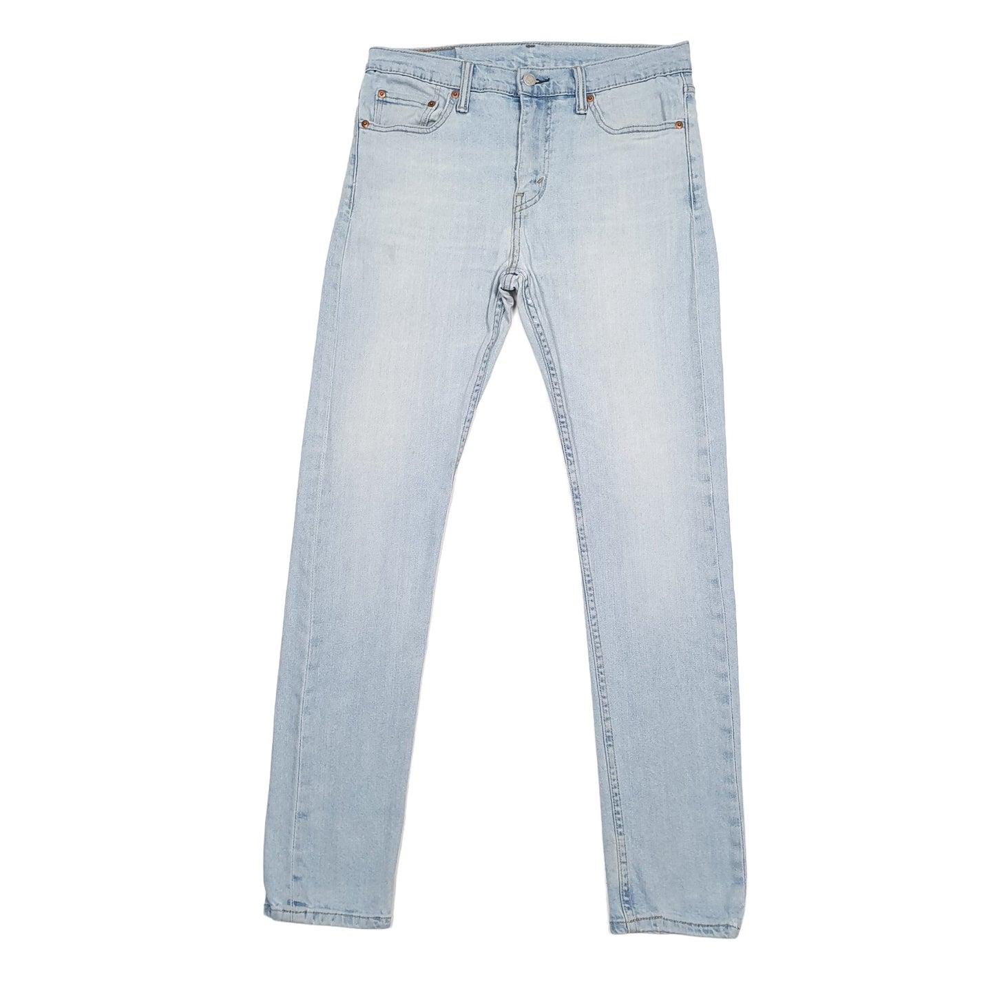 Mens Blue Levis  510 JeansW31 L32