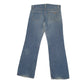 Mens Blue Carhartt  Carpenter JeansW34 L32