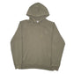 Mens Khaki Puma  Hoodie Jumper