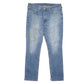 Mens Blue Levis Stretch 511 JeansW36 L30