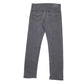 Mens Black Levis  505 JeansW34 L32