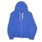 Mens Blue Polo Ralph Lauren Hoodie Full Zip Jumper