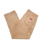 Mens Tan Dickies Carpenter Carpenter Trousers