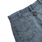 Mens Blue Carhartt  Relaxed JeansW38 L30